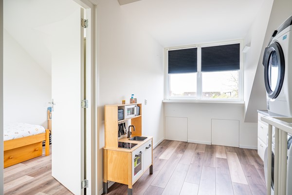 Medium property photo - Dopheidestraat 32, 2165 VP Lisserbroek